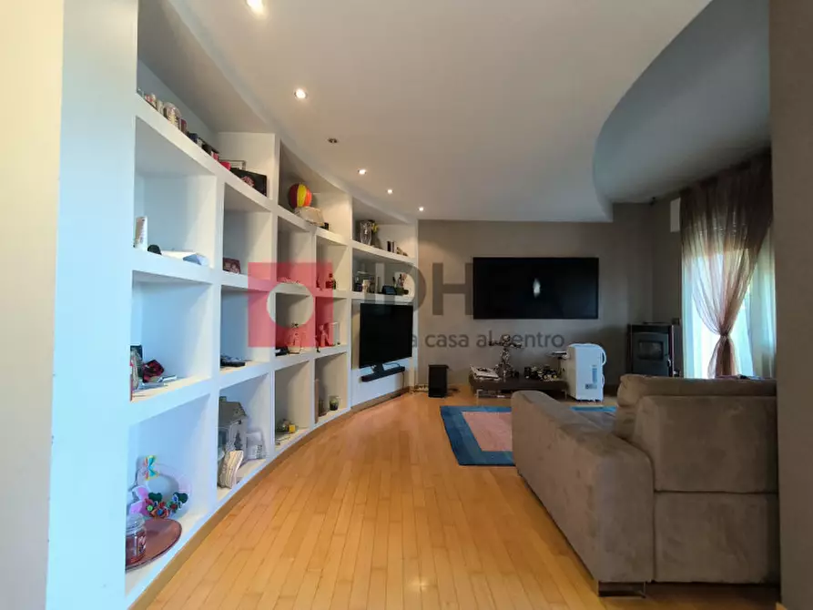 appartamento in vendita a Casier