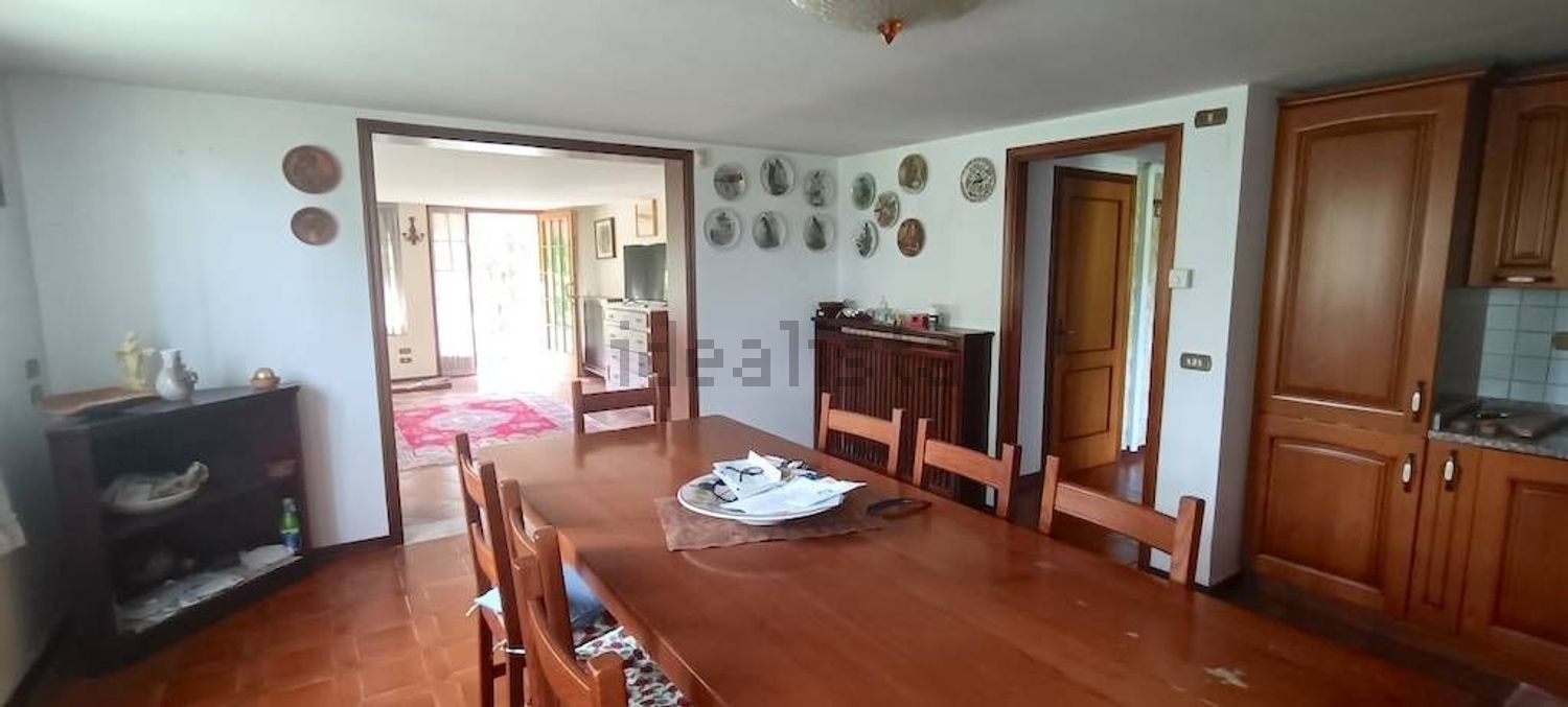 casa indipendente in vendita a Casier