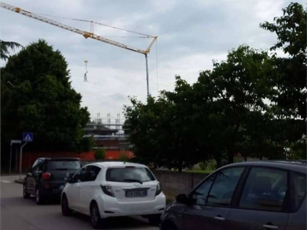 casa indipendente in vendita a Casier in zona Dosson