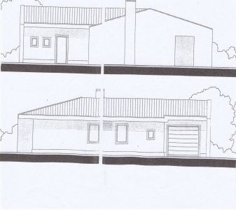 casa indipendente in vendita a Casier