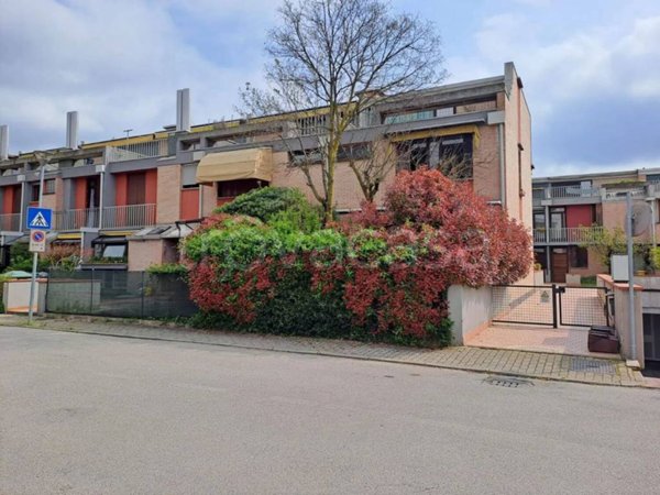 casa indipendente in vendita a Casier in zona Dosson