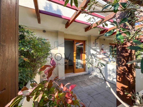 appartamento in vendita a Casier in zona Dosson