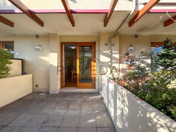 appartamento in vendita a Casier in zona Dosson