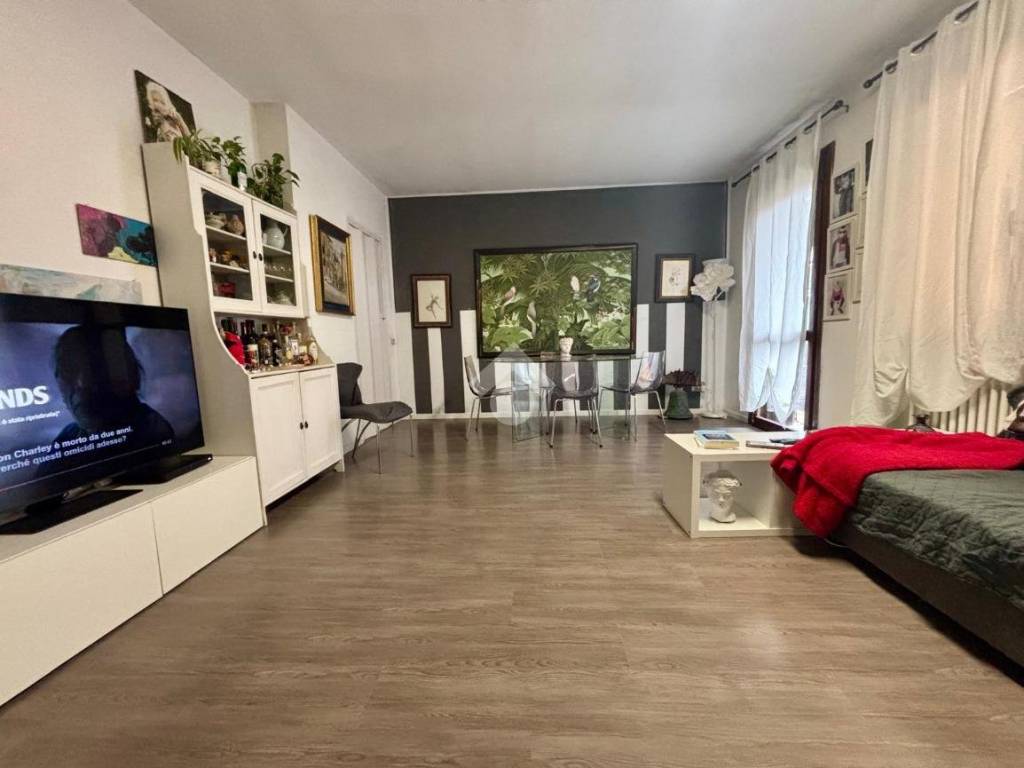 appartamento in vendita a Casier in zona Dosson