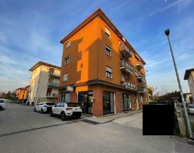 appartamento in vendita a Casier in zona Dosson