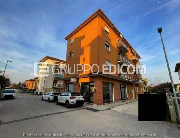 appartamento in vendita a Casier in zona Dosson