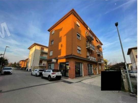 appartamento in vendita a Casier in zona Dosson