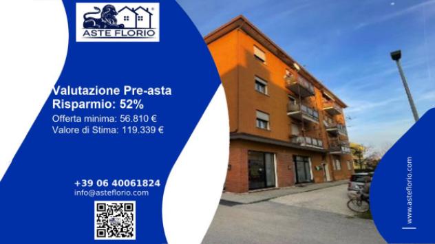 appartamento in vendita a Casier in zona Dosson