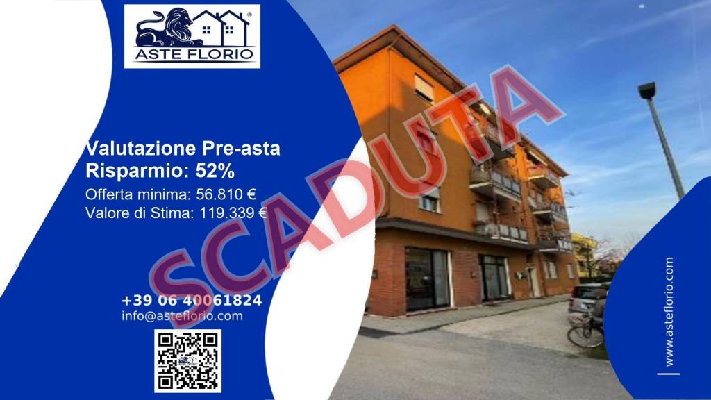 appartamento in vendita a Casier in zona Dosson