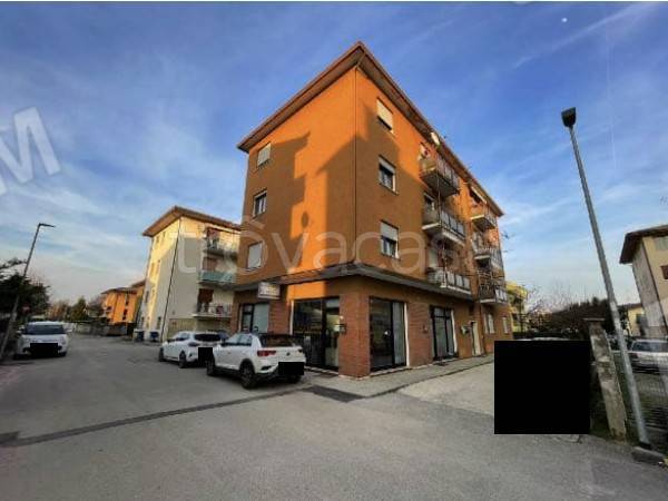 appartamento in vendita a Casier in zona Dosson