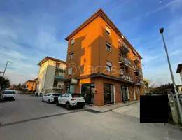 appartamento in vendita a Casier in zona Dosson
