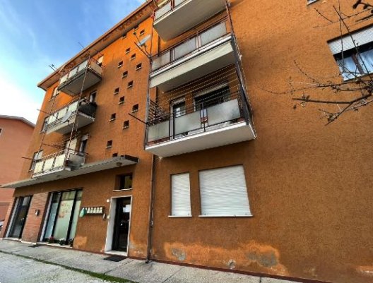 appartamento in vendita a Casier