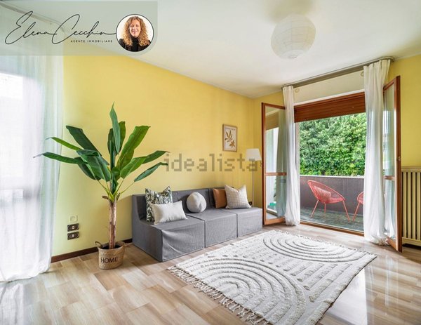 casa indipendente in vendita a Casier in zona Dosson