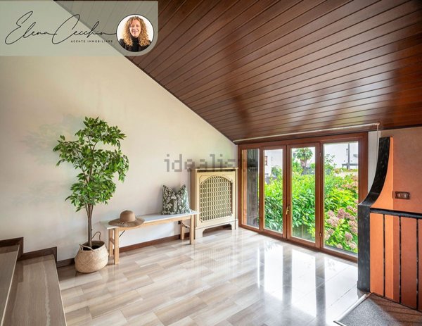 casa indipendente in vendita a Casier in zona Dosson