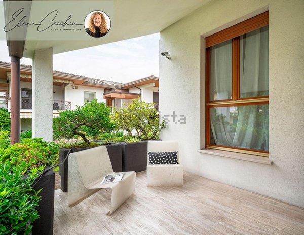 casa indipendente in vendita a Casier in zona Dosson