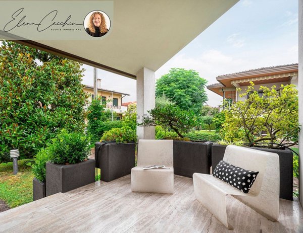 casa indipendente in vendita a Casier in zona Dosson