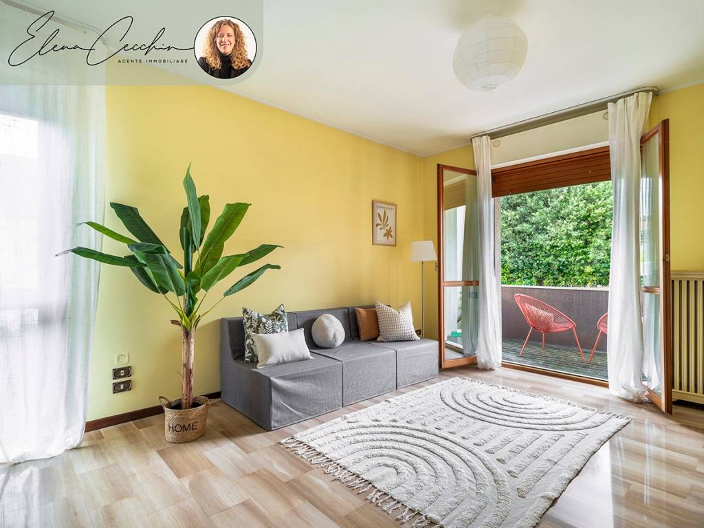 casa indipendente in vendita a Casier in zona Dosson