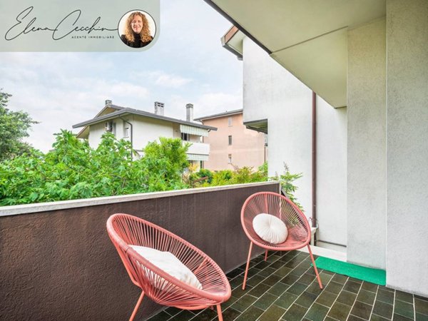 casa indipendente in vendita a Casier in zona Dosson
