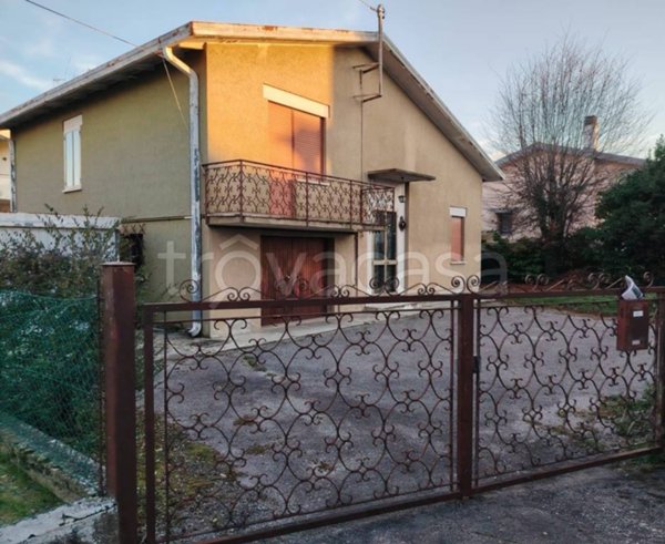 casa indipendente in vendita a Casier in zona Dosson
