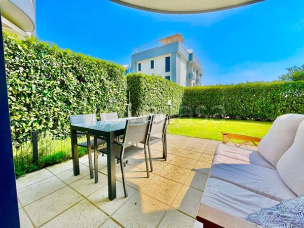 appartamento in vendita a Casier