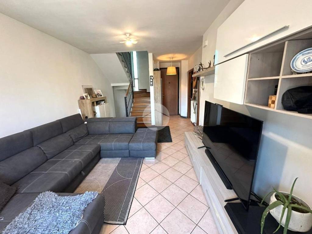 casa indipendente in vendita a Casier in zona Dosson