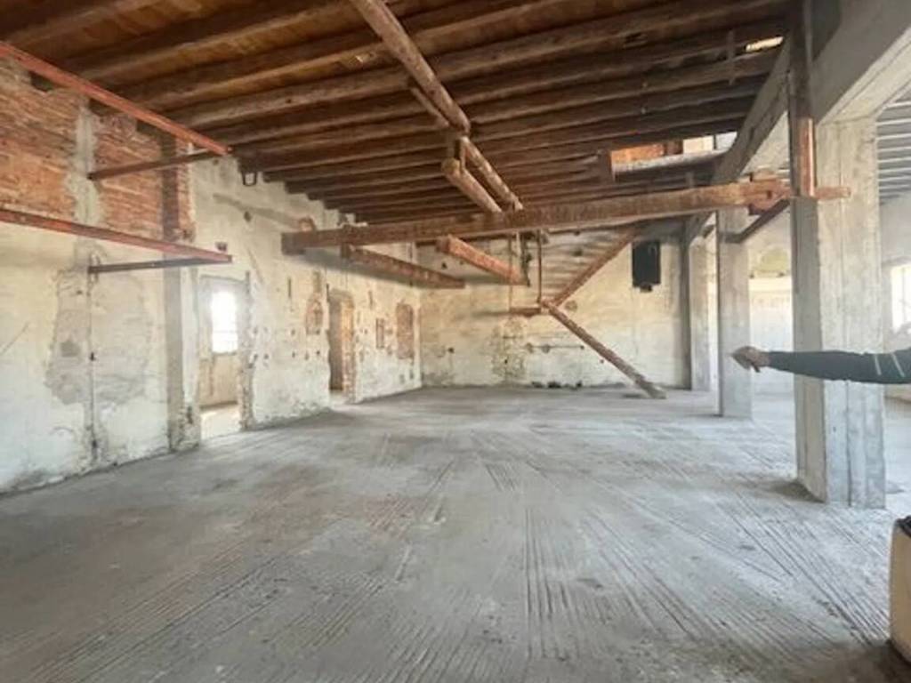 intera palazzina in vendita a Casier in zona Dosson