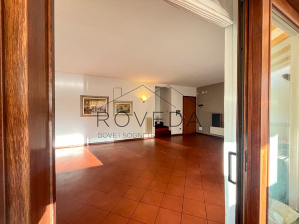 appartamento in vendita a Casier in zona Dosson