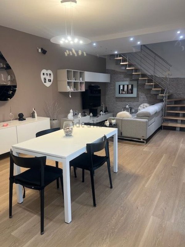 appartamento in vendita a Casier