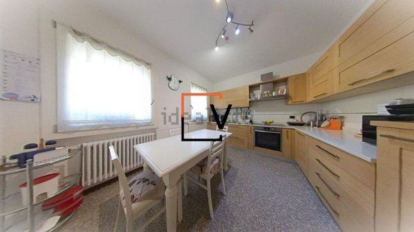 appartamento in vendita a Casier in zona Dosson