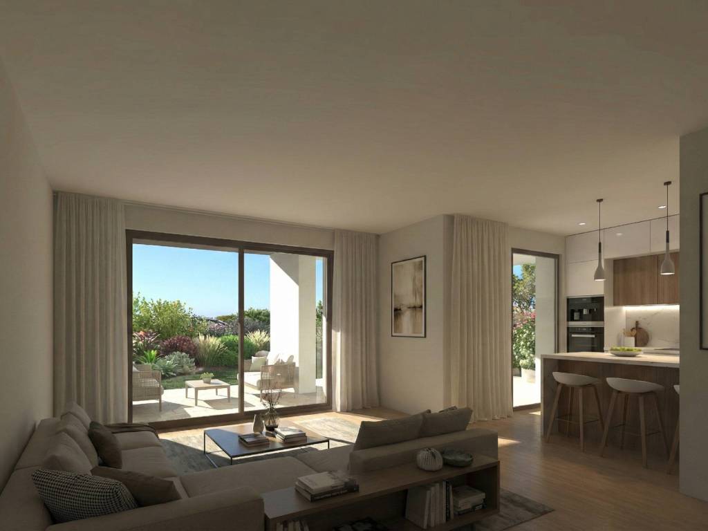 appartamento in vendita a Casier in zona Dosson