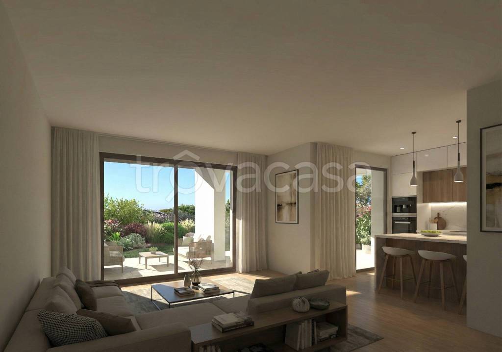 appartamento in vendita a Casier in zona Dosson