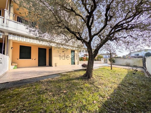 appartamento in vendita a Casier in zona Dosson