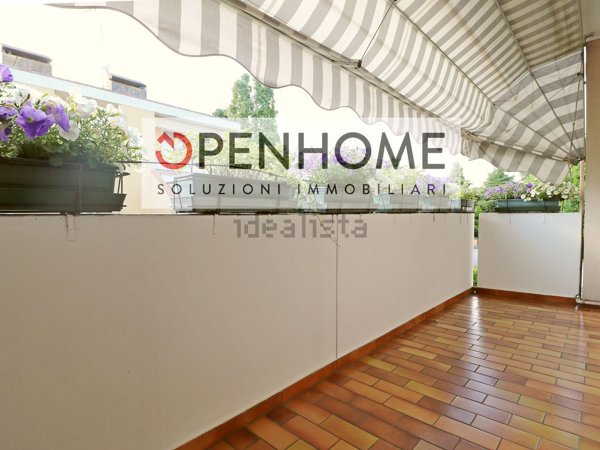 appartamento in vendita a Casier in zona Dosson