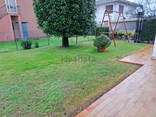 casa indipendente in vendita a Casier in zona Dosson