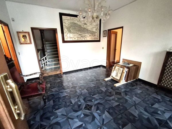 casa indipendente in vendita a Casier in zona Dosson