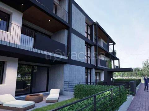 appartamento in vendita a Casier in zona Dosson