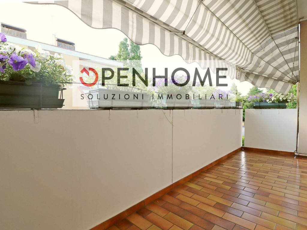 appartamento in vendita a Casier in zona Dosson