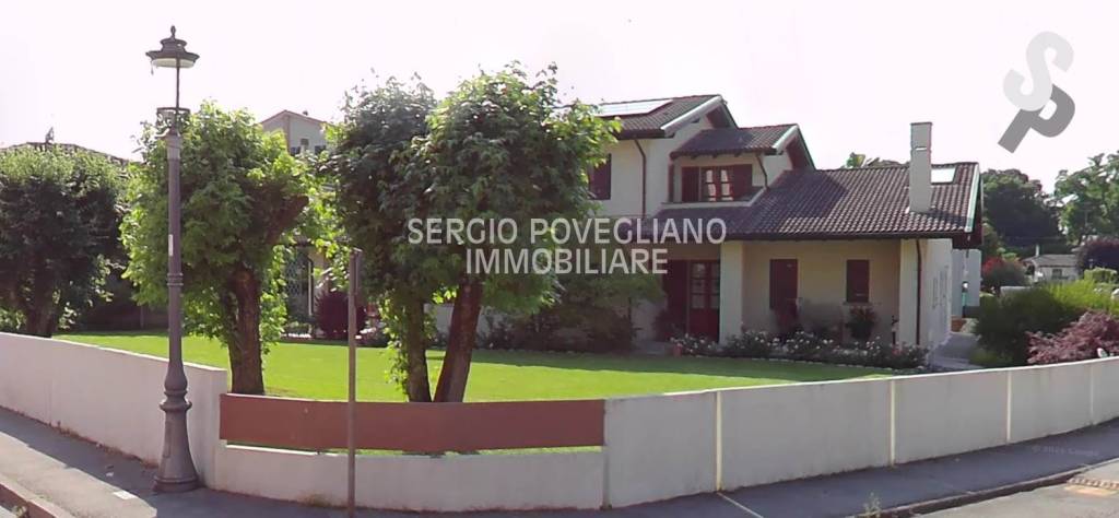 casa indipendente in vendita a Casier