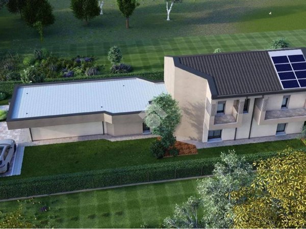 terreno edificabile in vendita a Casier in zona Dosson