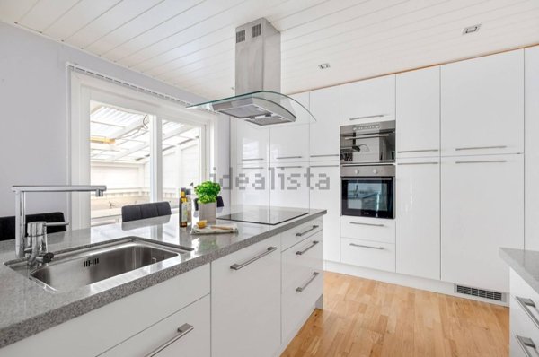 appartamento in vendita a Casier in zona Dosson