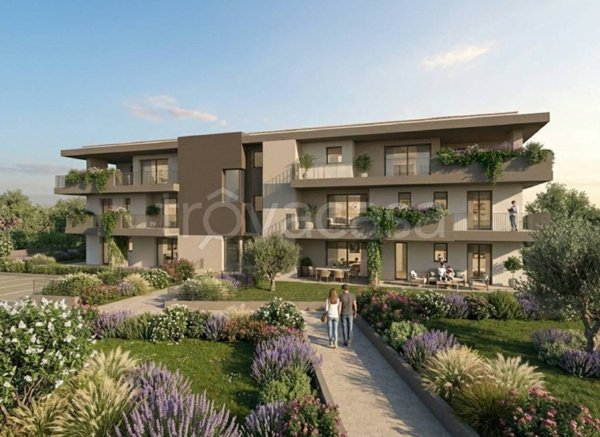 appartamento in vendita a Casier in zona Dosson