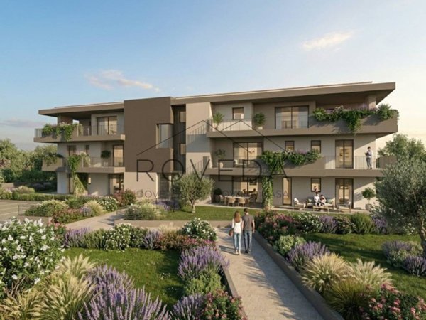 appartamento in vendita a Casier in zona Dosson