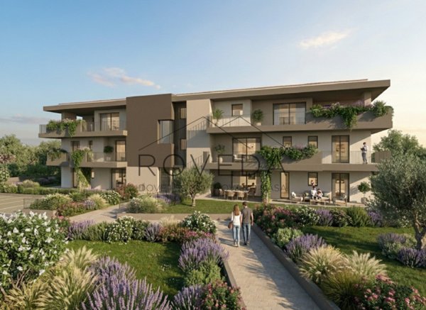 appartamento in vendita a Casier in zona Dosson