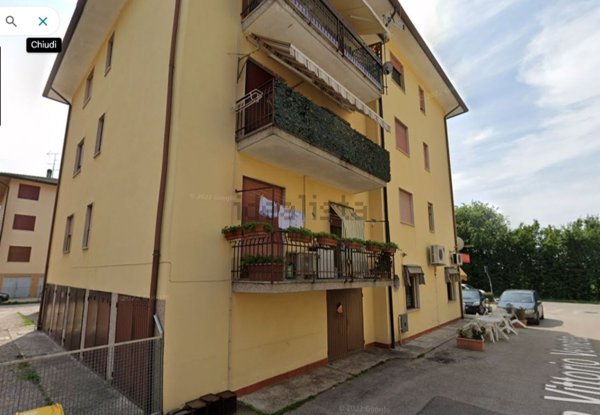 appartamento in vendita a Casier