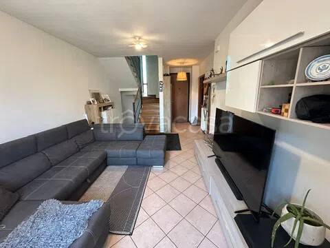 casa indipendente in vendita a Casier in zona Dosson