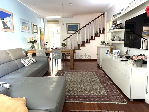 appartamento in vendita a Casier in zona Dosson