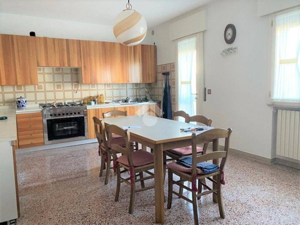 casa indipendente in vendita a Casier in zona Dosson