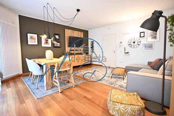 appartamento in vendita a Casier