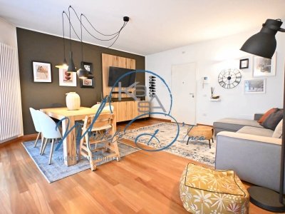 appartamento in vendita a Casier