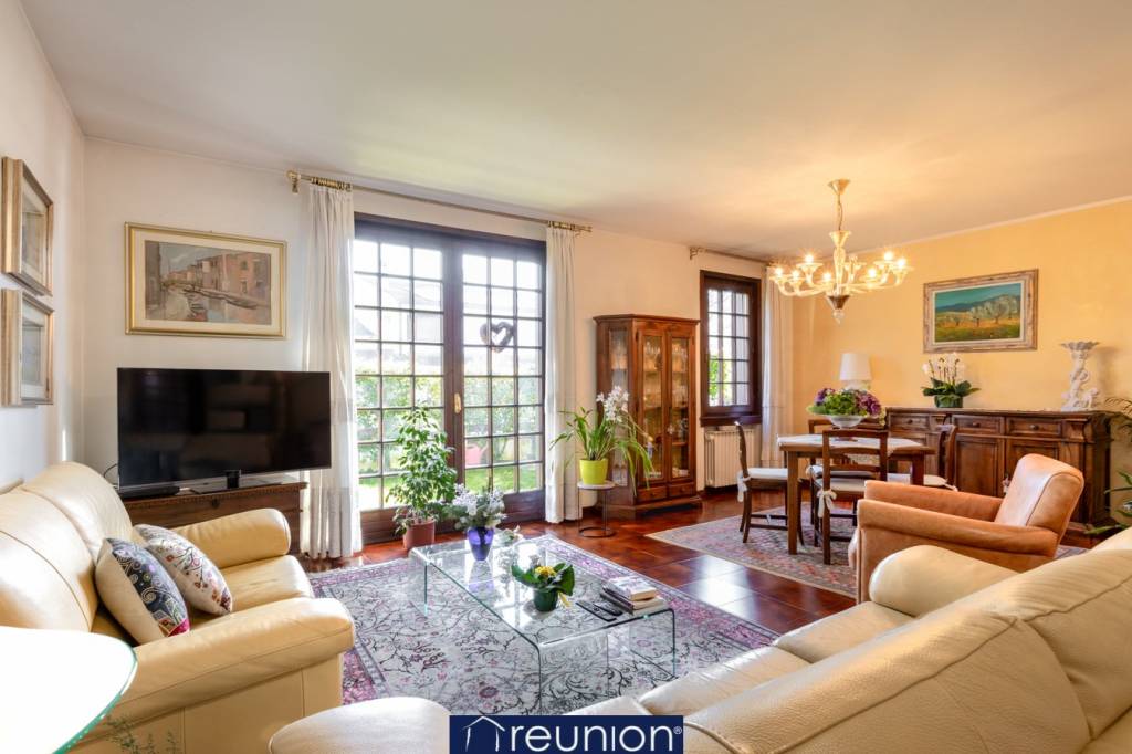 casa indipendente in vendita a Casier in zona Dosson